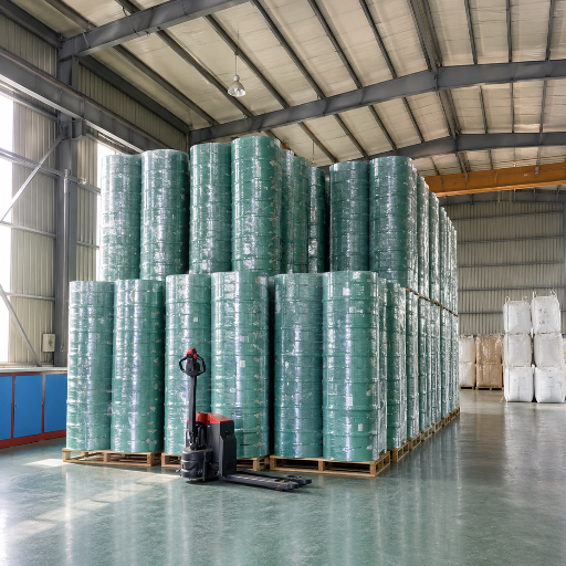 UD Packaging industries main image for strapping application sectors