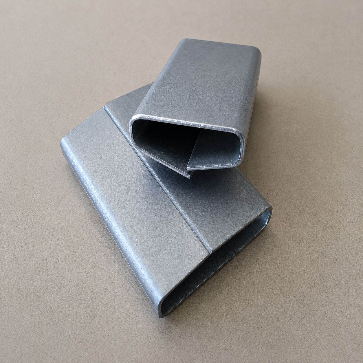 UD Packaging Buckle and Strap Configuration Matrix visualization