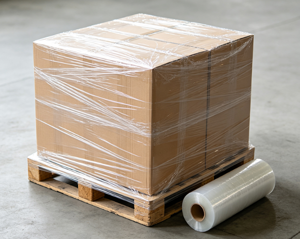 Cling, Visibility and Handling Options