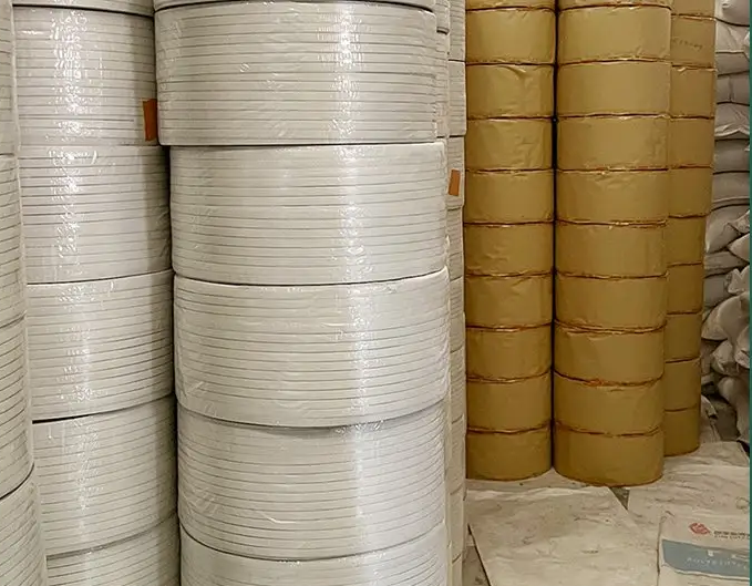UD Packaging Manufacturing Capabilities