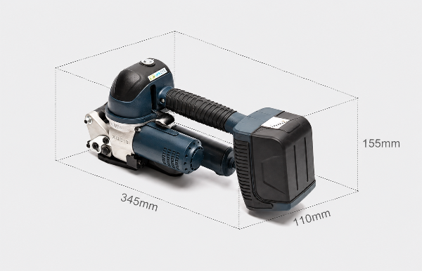 Strapping Tool Procurement Process