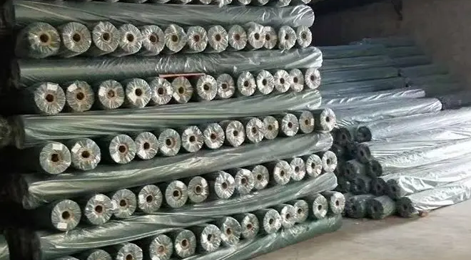 Industrial Application Routing Materials