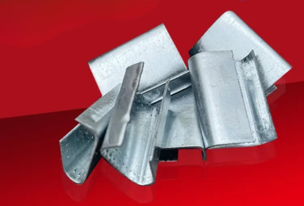 Industrial Strapping Buckles Application Review 01