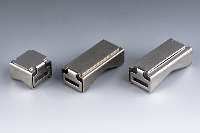 Industrial Strapping Buckles Application Review 02