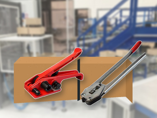 Industries We Support and UD Packaging Supply Scope