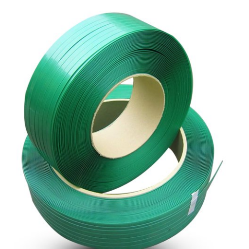 Manual strapping application