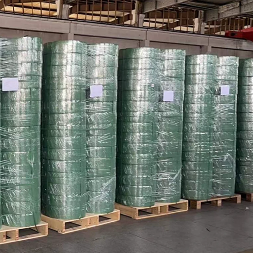 Match Film Inputs to the Pallet Load