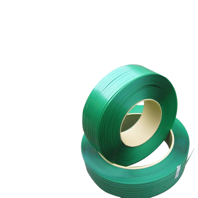 PET Strap Production Facility