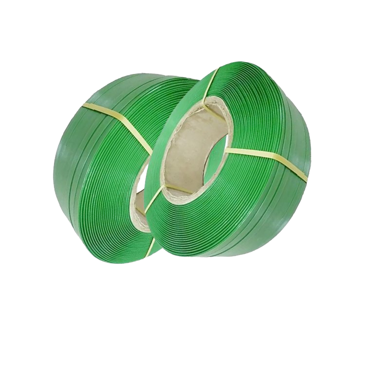 PET Strapping Roll Manufacturer