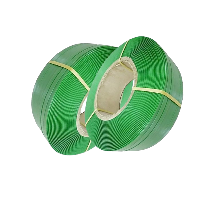 PET Strapping Roll
