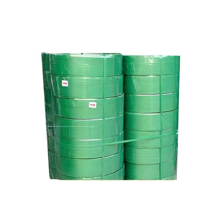 PET Strapping Roll Size and Selection Grid Data