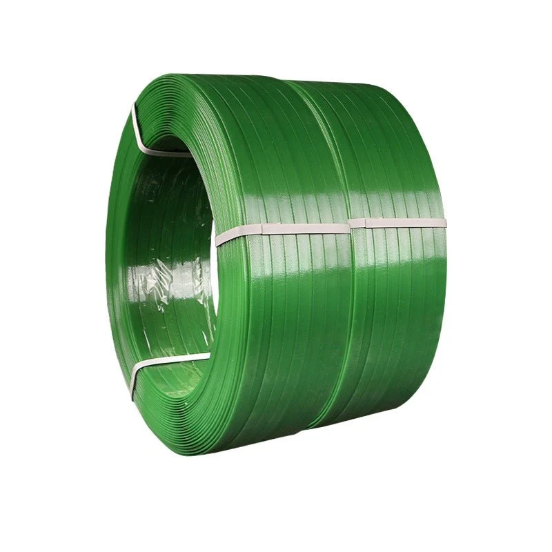 PET Strapping Specifications and Selection Inputs