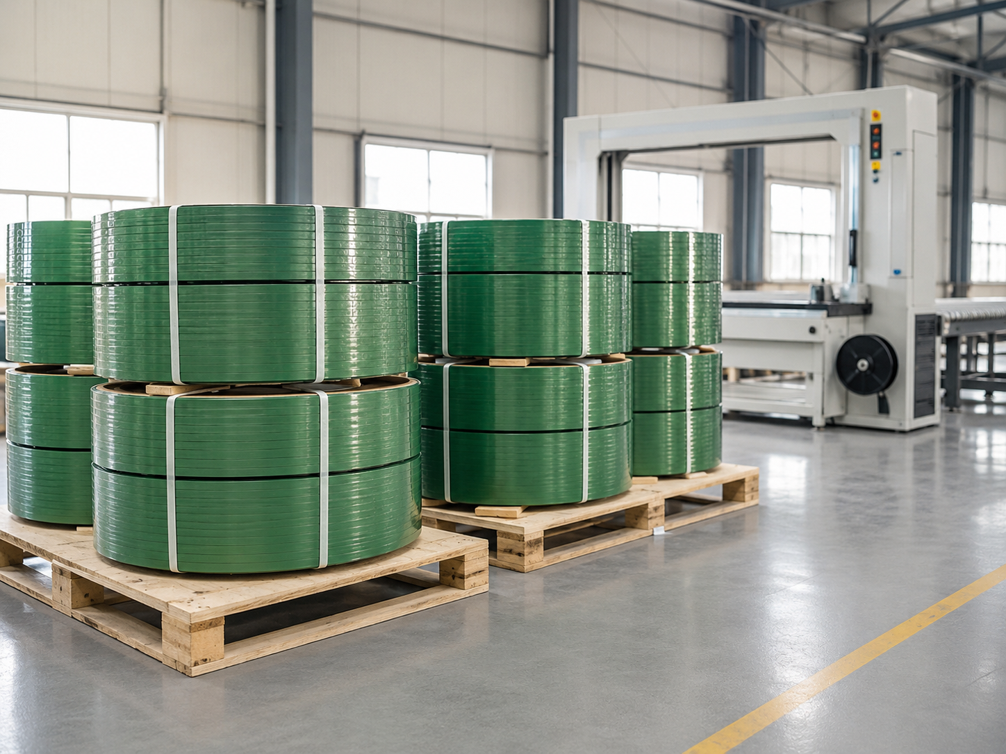 Quality Assurance Representative Package Trial and RFQ Acceptance Protocol