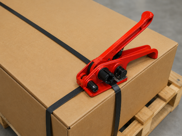 Strap and Joint Validation - Component Identity