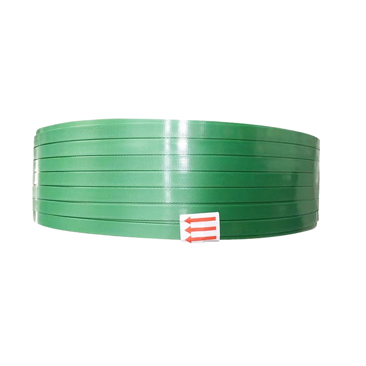 PET Strapping Roll Surface, Color and Printing Options
