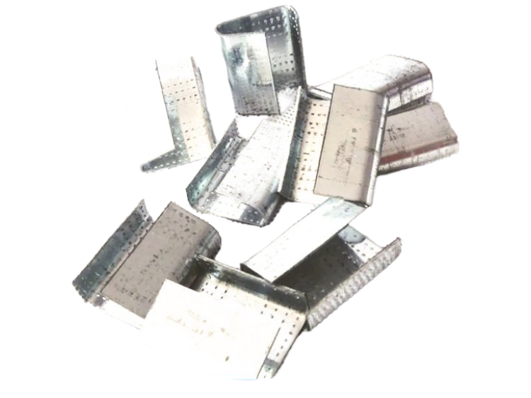 Strapping Accessories for Industrial Packaging Systems