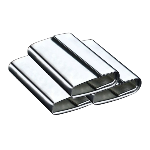 Industrial Strapping Buckles