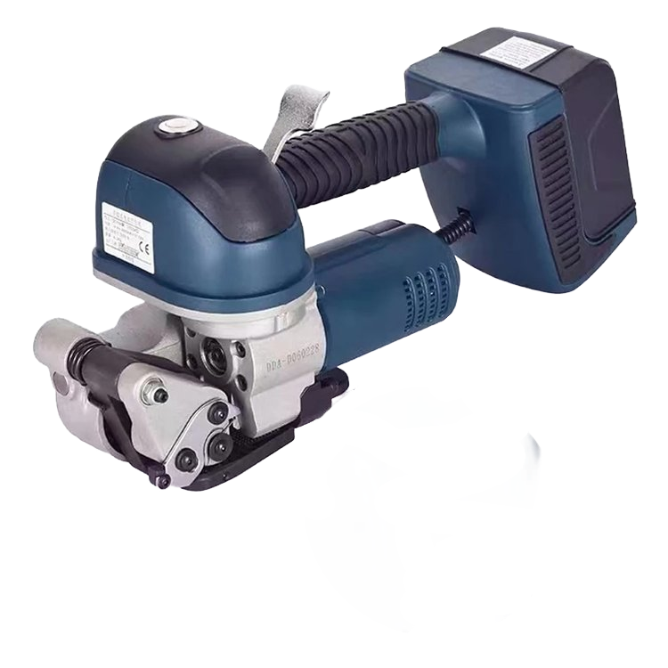 Strapping Machine Options at a Glance