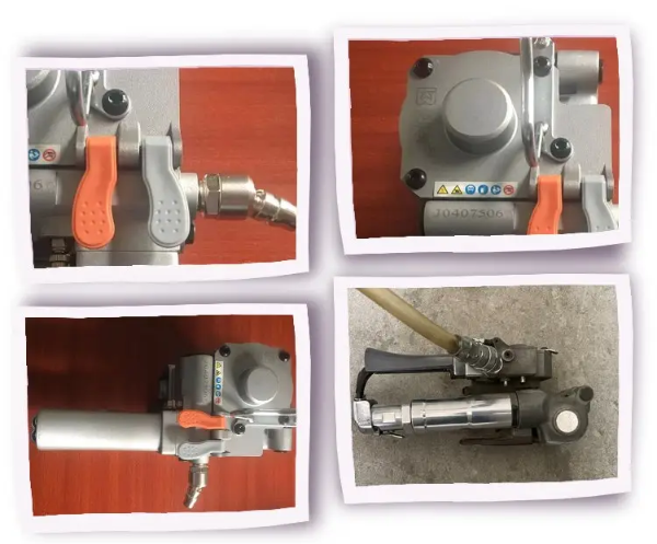 Strapping Machine Selection Matrix