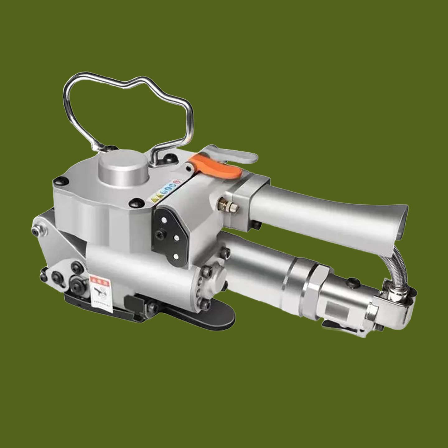 Strapping Machine Equipment