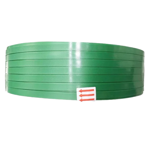 Industrial Strapping Seals