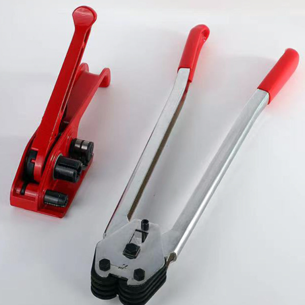 Strapping Tensioner Components