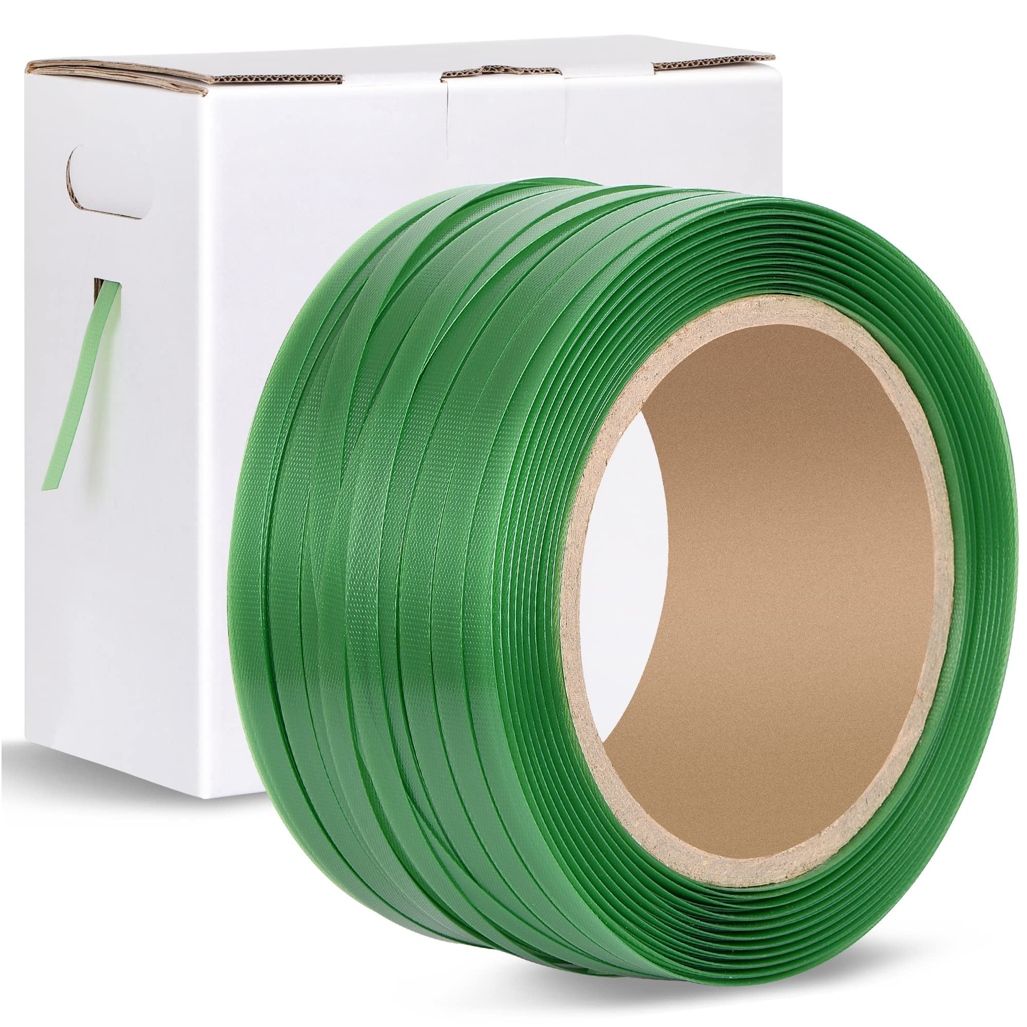Where PET Strapping Band Is the Wrong Choice
