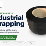 Industrial Strapping: 5 Types and Usable Load Limits