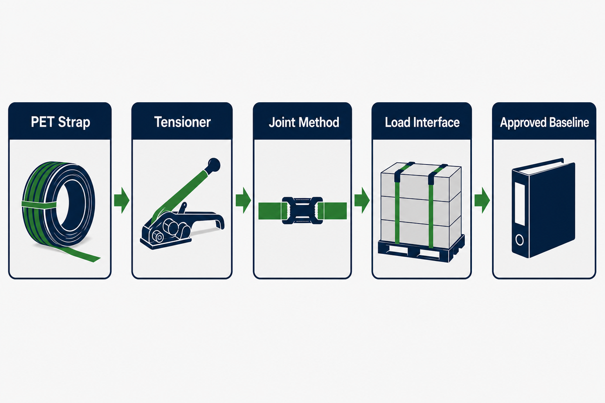 Use the Compatibility Chain Before You Open the Box