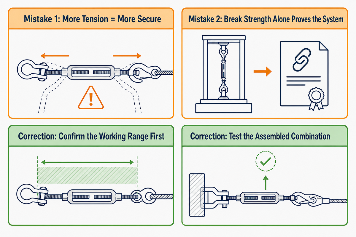 Common Mistakes When Specifying Plastic Strapping — UD Packaging