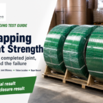 Strapping Joint Strength: Test Method & 7 Checks