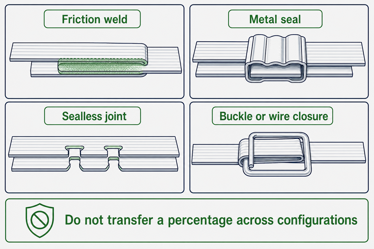How Closure Type Changes the Failure Mode — UD Packaging
