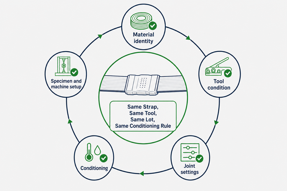 Five Variables That Make Joint Tests Drift — UD Packaging