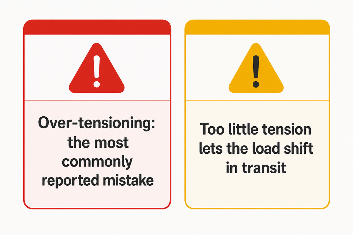 Common Buying Mistakes (When Not to Buy Full Automation) — UD Packaging
