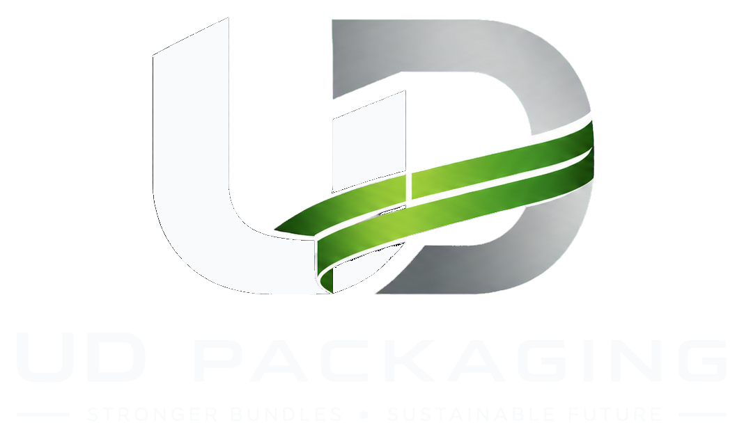 UD Packaging logo