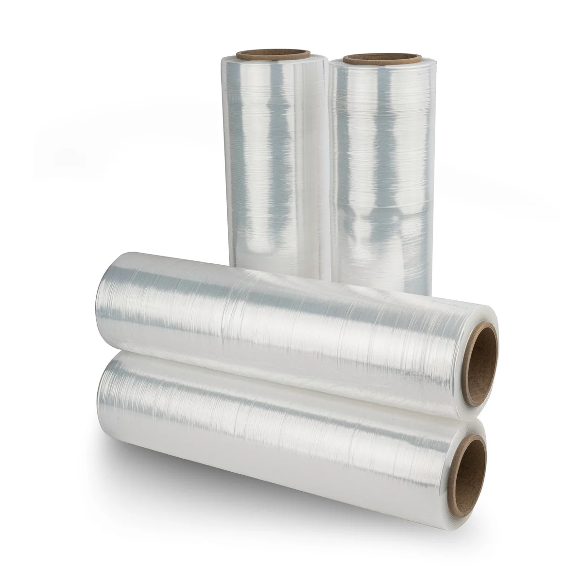 Cling, Clarity and Handling Options