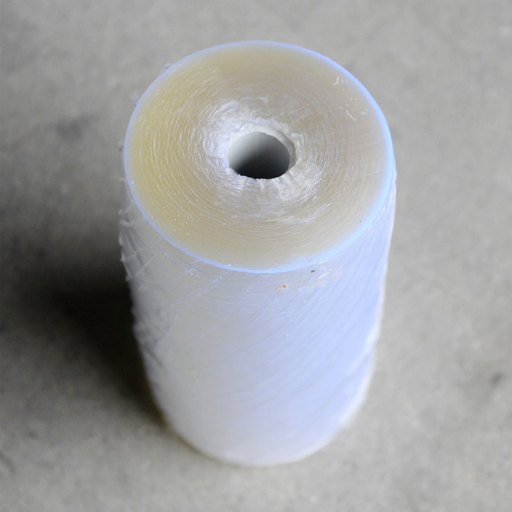 Machine Stretch Film Application