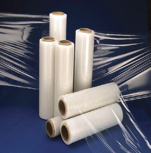 Resin Systems and Film Structures