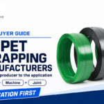 20 Best PET Strapping Manufacturers in the World (2026)