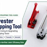 How to Use a Polyester Strapping Tool (Step-by-Step Guide)
