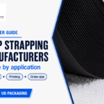 20 Best Polypropylene Strapping Manufacturers (2026)