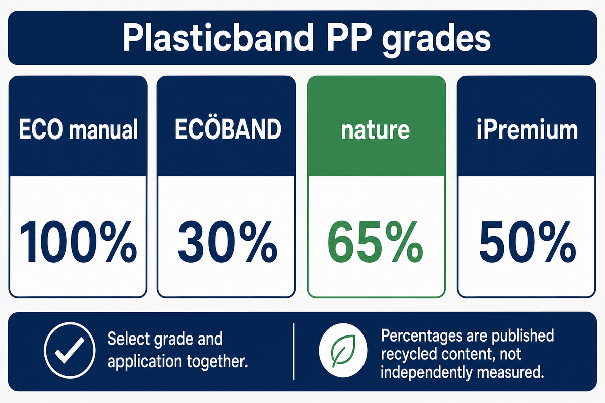 European Machine-Grade and Custom PP Specialists — UD Packaging