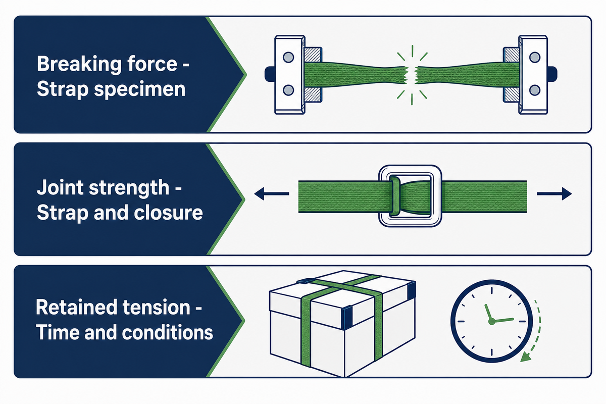 How to Choose a Polypropylene Strapping Manufacturer — UD Packaging