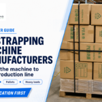 20 Best Strapping Machine Manufacturers in the World (2026)