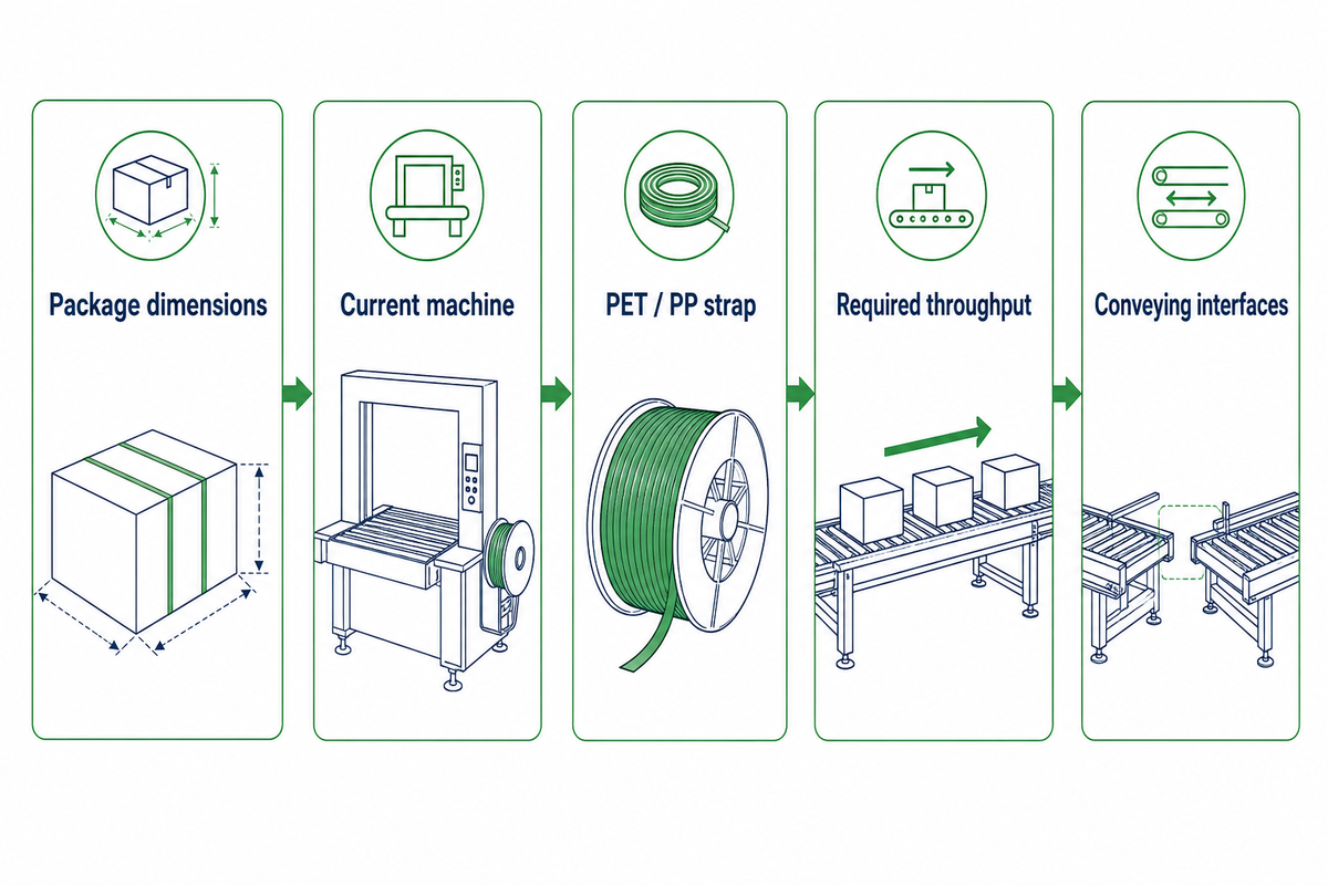 Request an Application-Fit Review from UD Packaging — UD Packaging