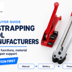 20 Best Strapping Tools Manufacturers in the World (2026)
