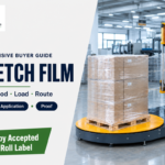 Stretch Film Guide: 4 Steps for Gauge, Testing & Load Fit