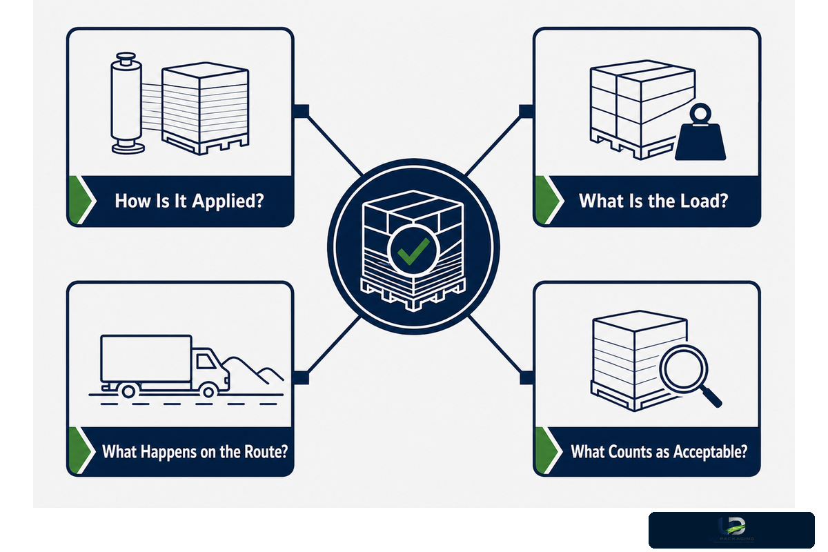 2. Start With the Four-Question Film Fit Filter — UD Packaging