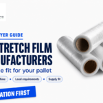 20 Best Stretch Film Manufacturers in the World (2026)