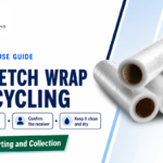 Stretch Wrap Recycling: Warehouse Guide